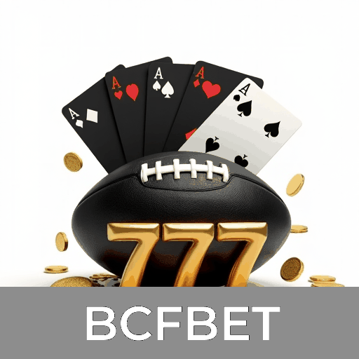 BCFBET: O Melhor em Segurança e Serviço Profissional