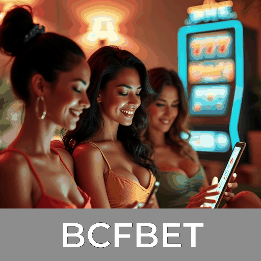 BCFBET: Seu Cassino Online Confiável e Rápido