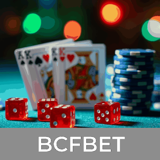 BCFBET: Especialistas em Apostas Esportivas Brasileiras