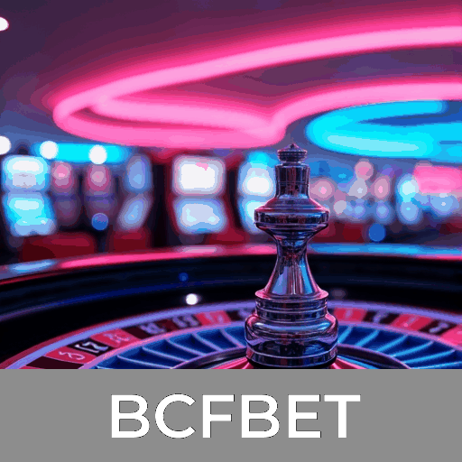 Teste o Acesso Exclusivo e Seguro na BCFBET