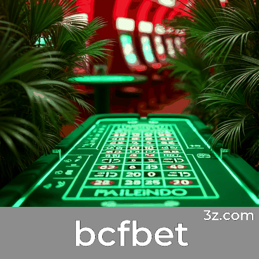 bcfbet: Domine estratégias de jogos para sucesso no cassino