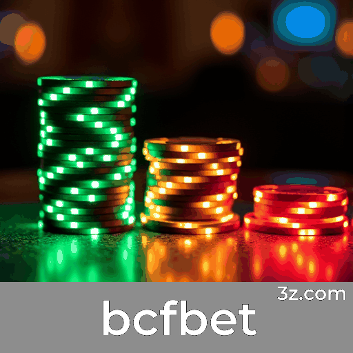 bcfbet: Seu Cassino Online Confiável