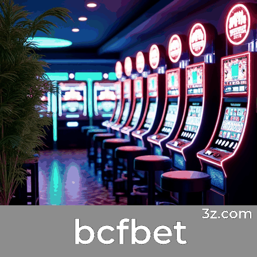 BCFBet: Apostas Esportivas Completas para Brasileiros