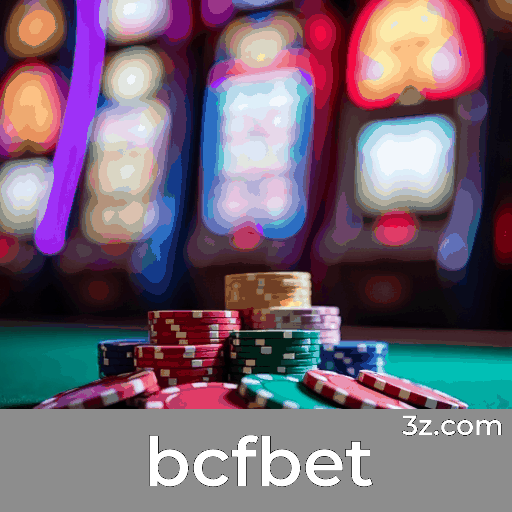 BCFBET Casino: Luxo e Exclusividade VIP