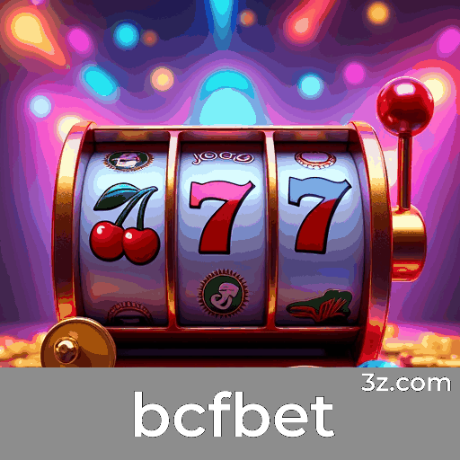 bcfbet: Seu Cassino Online Confiável