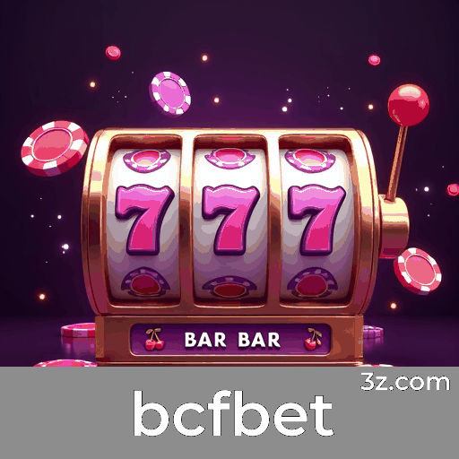 bcfbet: Seu Cassino Online Confiável