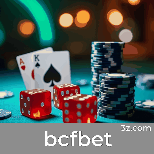 bcfbet: Seu Cassino Online Confiável