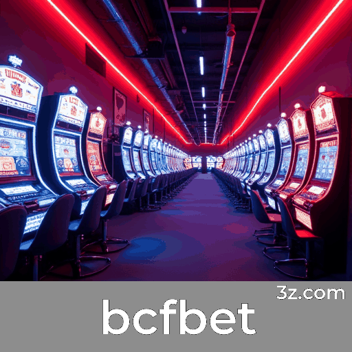 bcfbet: Seu Cassino Online Confiável