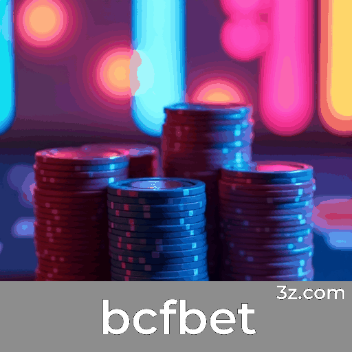 bcfbet: Seu Cassino Online Confiável