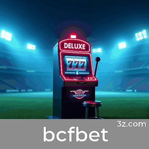bcfbet: Seu Cassino Online Confiável